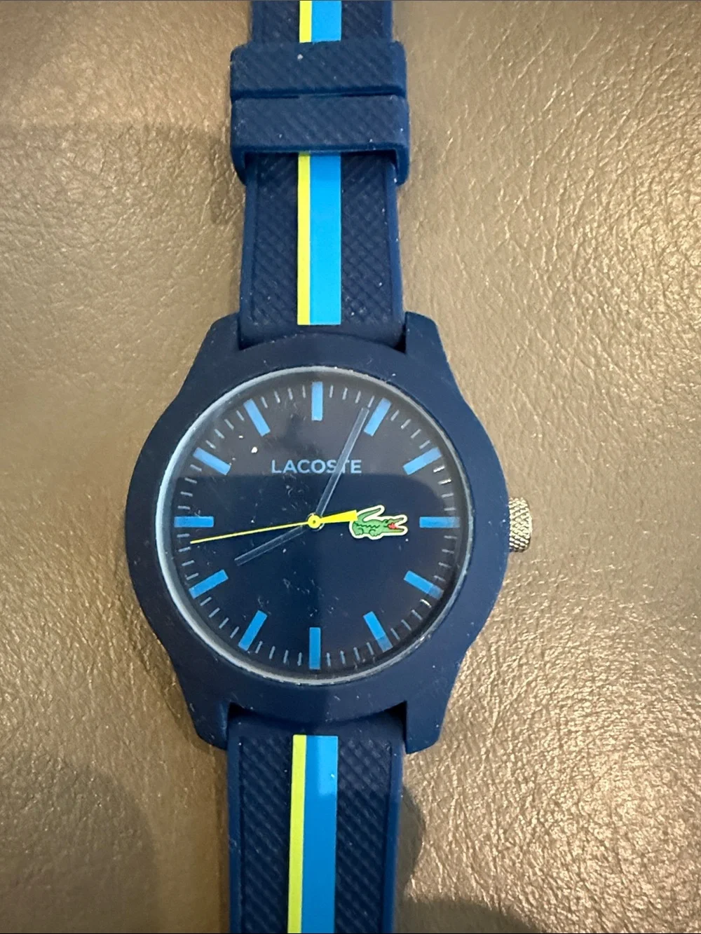 Lacoste casual men